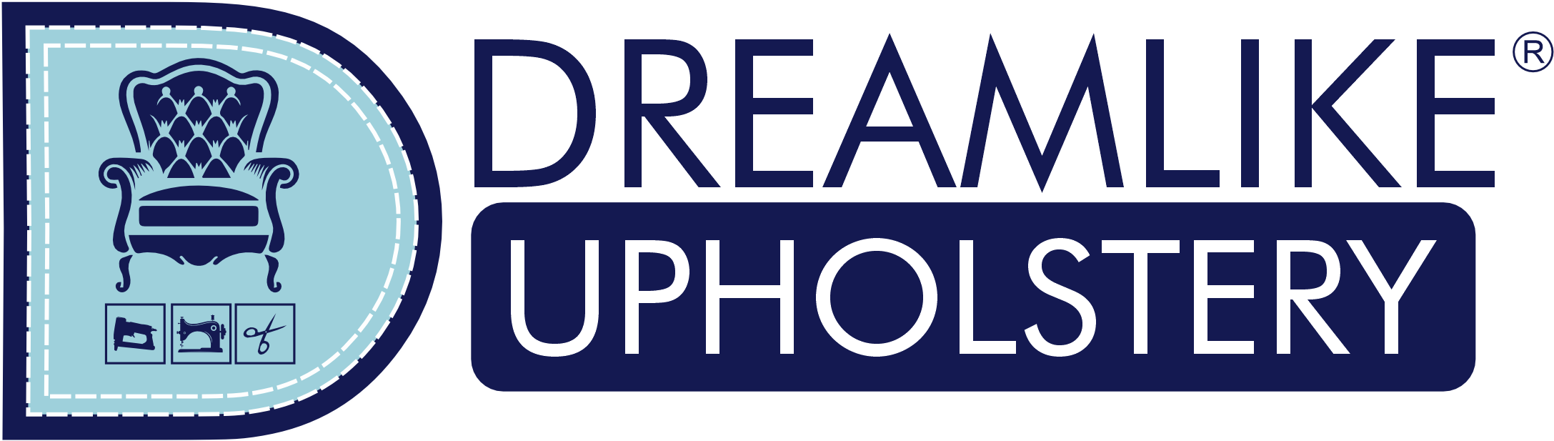 Dreamlike Upholstery